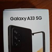 Samsung Galaxy A33 5G