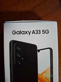 Samsung Galaxy A33 5G