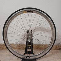 RUOTA SCATTO FISSO POST FIR ARIA 