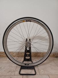 RUOTA SCATTO FISSO POST FIR ARIA 