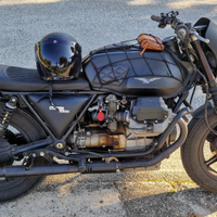 Moto Guzzi Le Mans 1000 Epoca