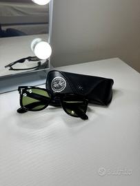 occhiali rayban