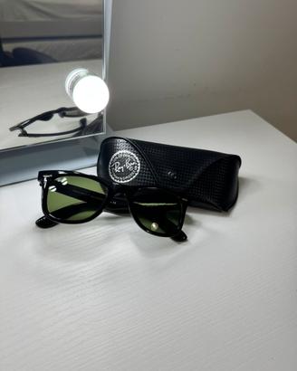 occhiali rayban