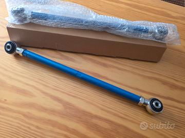 Mini F55 rear camber bar