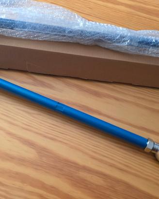 Mini F55 rear camber bar