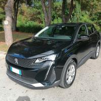Peugeot 3008 1.5 HDI - 2021
