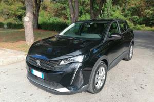 Peugeot 3008 1.5 HDI - 2021