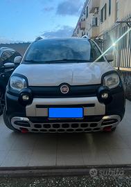 Panda Cross 4x4 - diesel