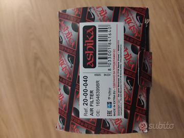 Filtro aria Ashika 20-00-040