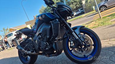 YAMAHA MT-10 MY2024  ABS UNICA