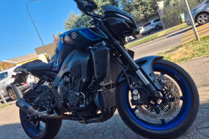 YAMAHA MT-10 MY2024  ABS UNICA
