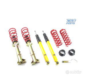 KIT SOSPENSIONE FILETTATA EIBACH MTS MERCEDES CLAS