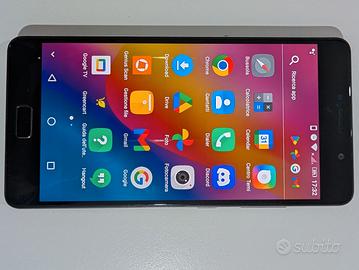 Smartphone Lenovo P2 - 5,5" AMOLED - 5100Mah