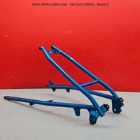 TELAIETTO POSTERIORE YAMAHA WRF 250 2001 2002 YZF