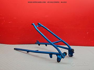 TELAIETTO POSTERIORE YAMAHA WRF 250 2001 2002 YZF