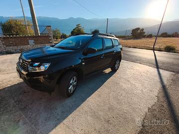 DACIA Duster 1.5 Blue dCi 8V 115 CV 4x4 Comfort