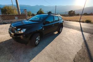 DACIA Duster 1.5 Blue dCi 8V 115 CV 4x4 Comfort