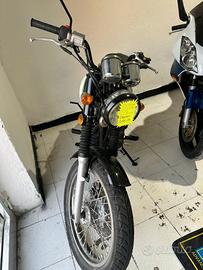 Mash Five Hundred 400 4T