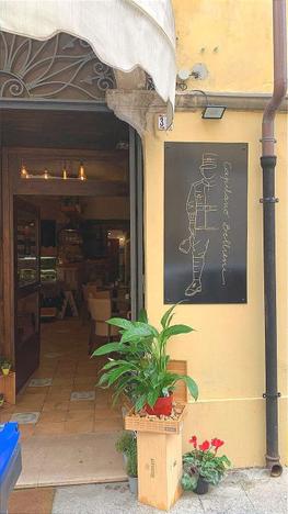 Elegante Bistrot & Wine Bar a Sassari