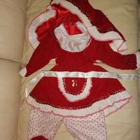 Vestitini di Carnevale