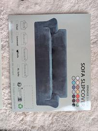 Copridivano tre posti