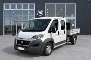 Fiat Ducato MAXI 35 LH1 2.3MJt 130CV GRU F26 +IVA