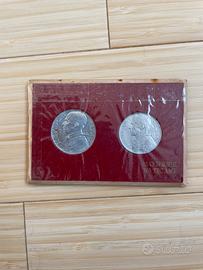 Monetemonte vaticane 1497