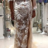 Abito da sposa 46/48