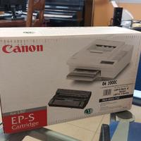 Canon Toner 1524A015 EP-S per LBP-8 Mark