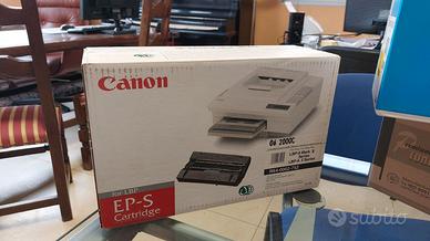 Canon Toner 1524A015 EP-S per LBP-8 Mark