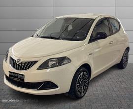 Lancia Ypsilon III 2021 1.0 firefly hybrid Pl...