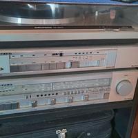 Grundig ps 2600 CF 7100 r7200