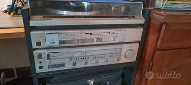 Grundig ps 2600 CF 7100 r7200