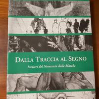 libro incisori 900 dalle Marche