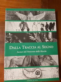 libro incisori 900 dalle Marche