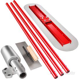 Frattone Acciaio di Cemento 1200x300mm, Cazzuola G