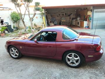 Mazda Mx5