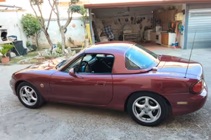 Mazda Mx5