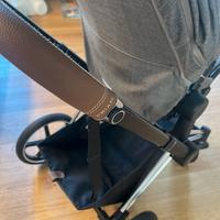 Cybex Platinum Tutto!!!