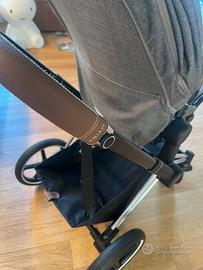 Cybex Platinum Tutto!!!