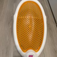 Sdraietta riduttore bagnetto