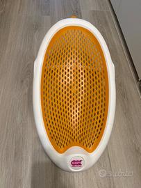 Sdraietta riduttore bagnetto