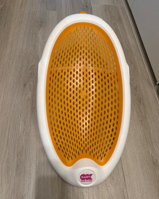 Sdraietta riduttore bagnetto