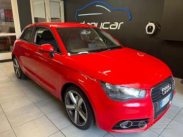 AUDI A1 1.4 TFSI S tronic Ambition