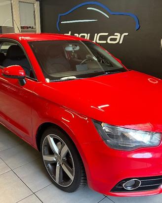 AUDI A1 1.4 TFSI S tronic Ambition