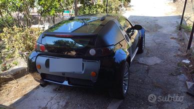 Smart Roadster Coupè