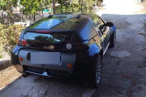 Smart Roadster Coupè