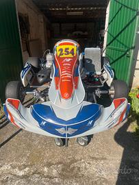 Kart 125