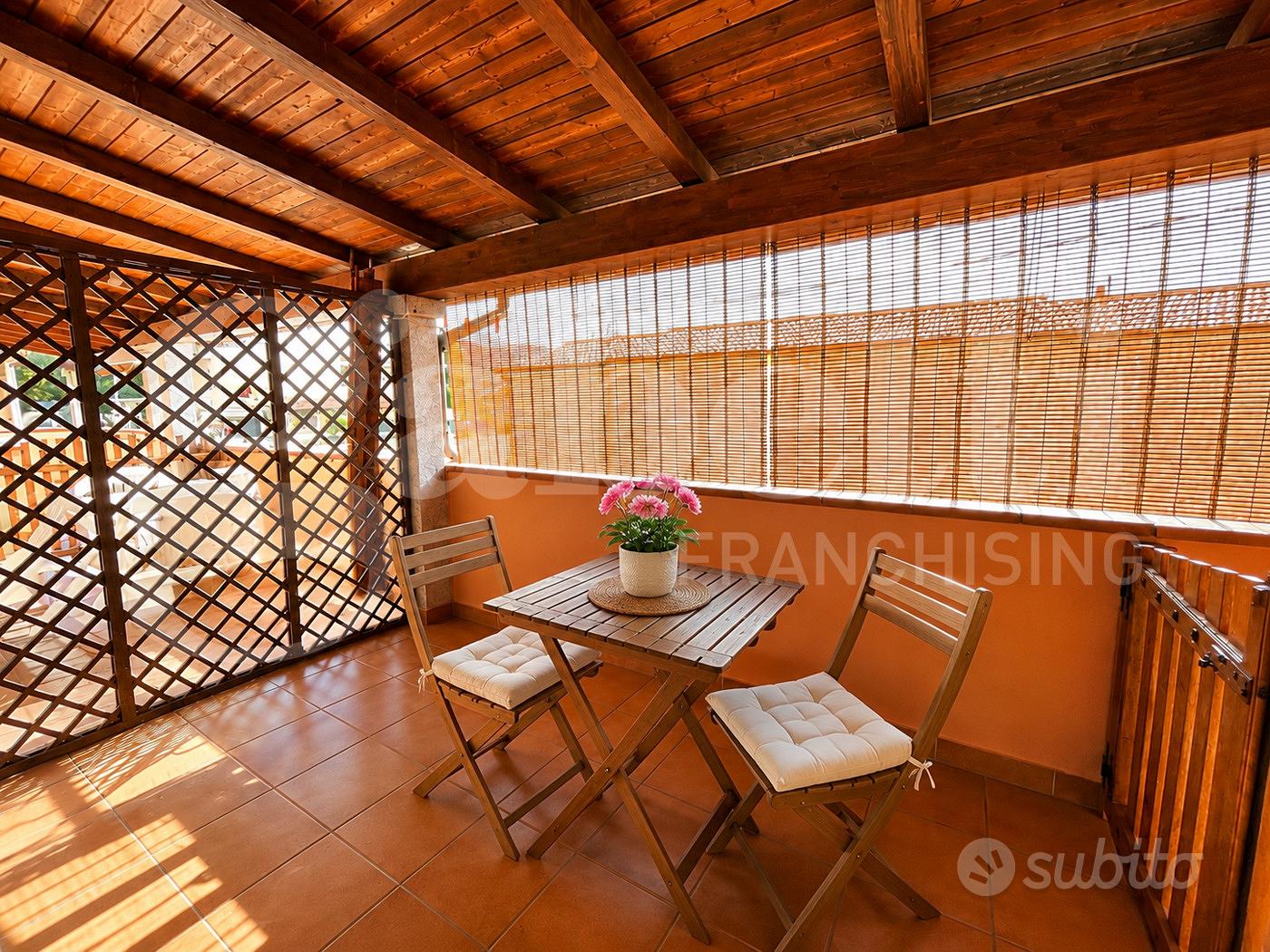 Apartment in Limpiddu - Vista 2