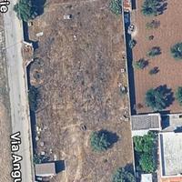 Terreno (3000 mtr quadri) in zona Gandoli